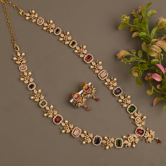 Premium Necklace 559