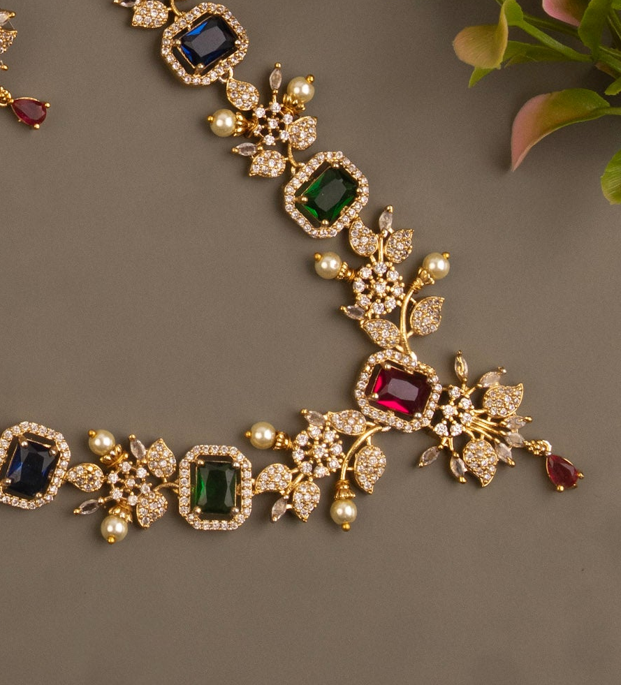 Premium Necklace 559