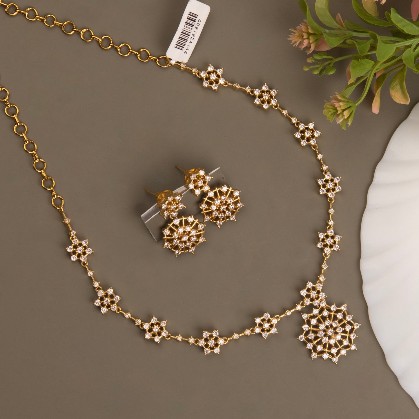 Necklace 161