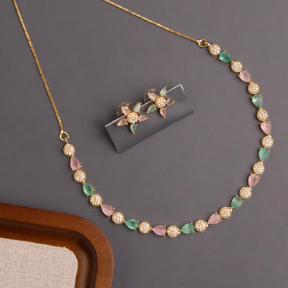 Necklace 552