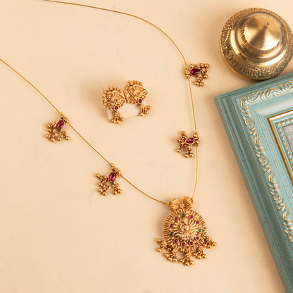 Necklace 283