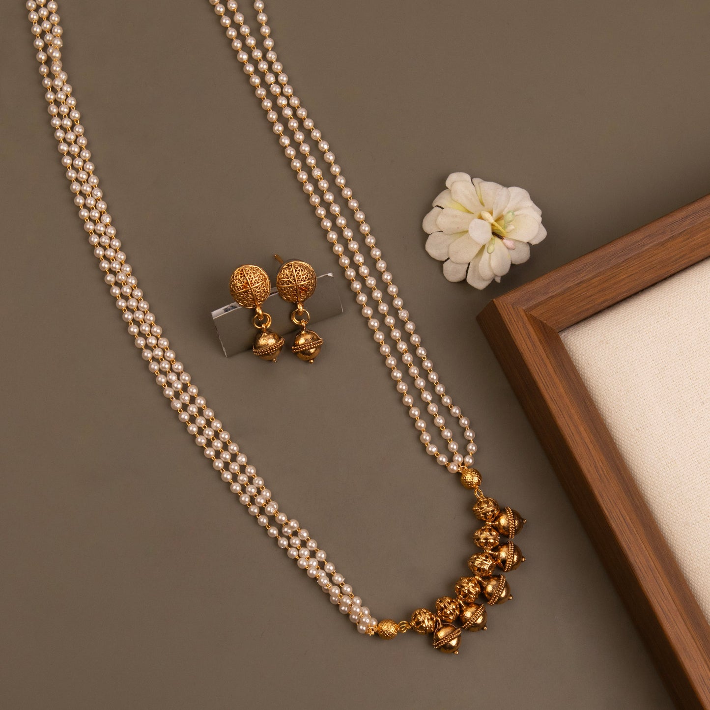 Necklace 338