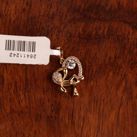 AD Pendant P04