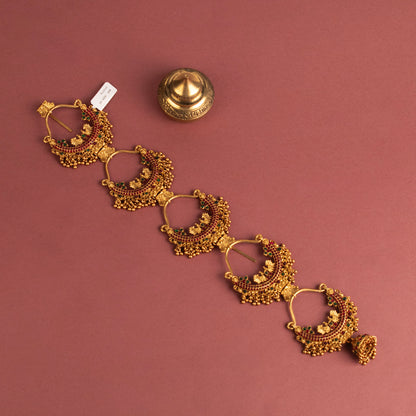 Antique Hair Choti AC17