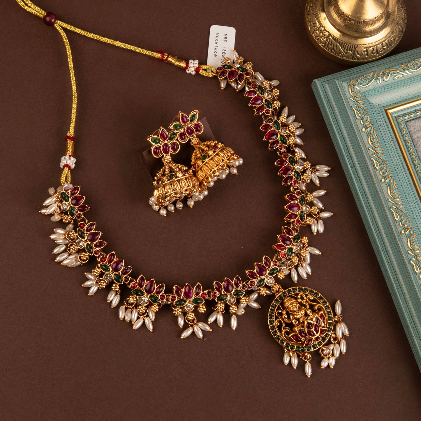 Necklace 601