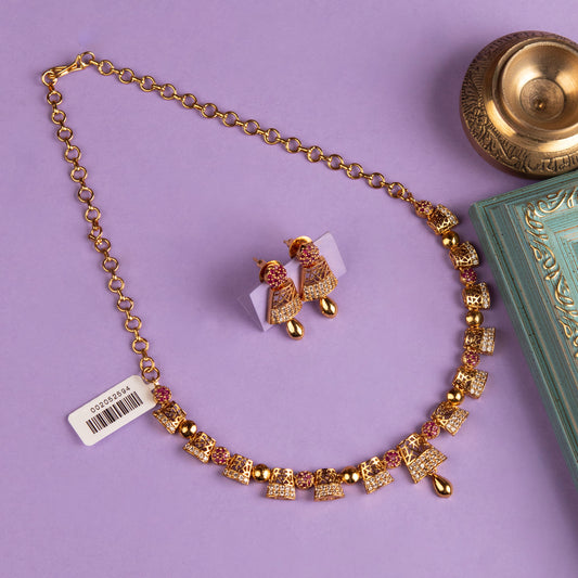 Necklace 671