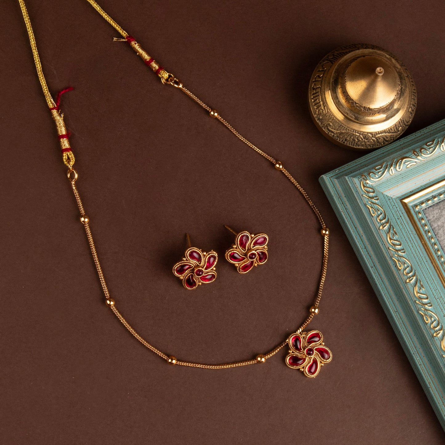 Necklace 722