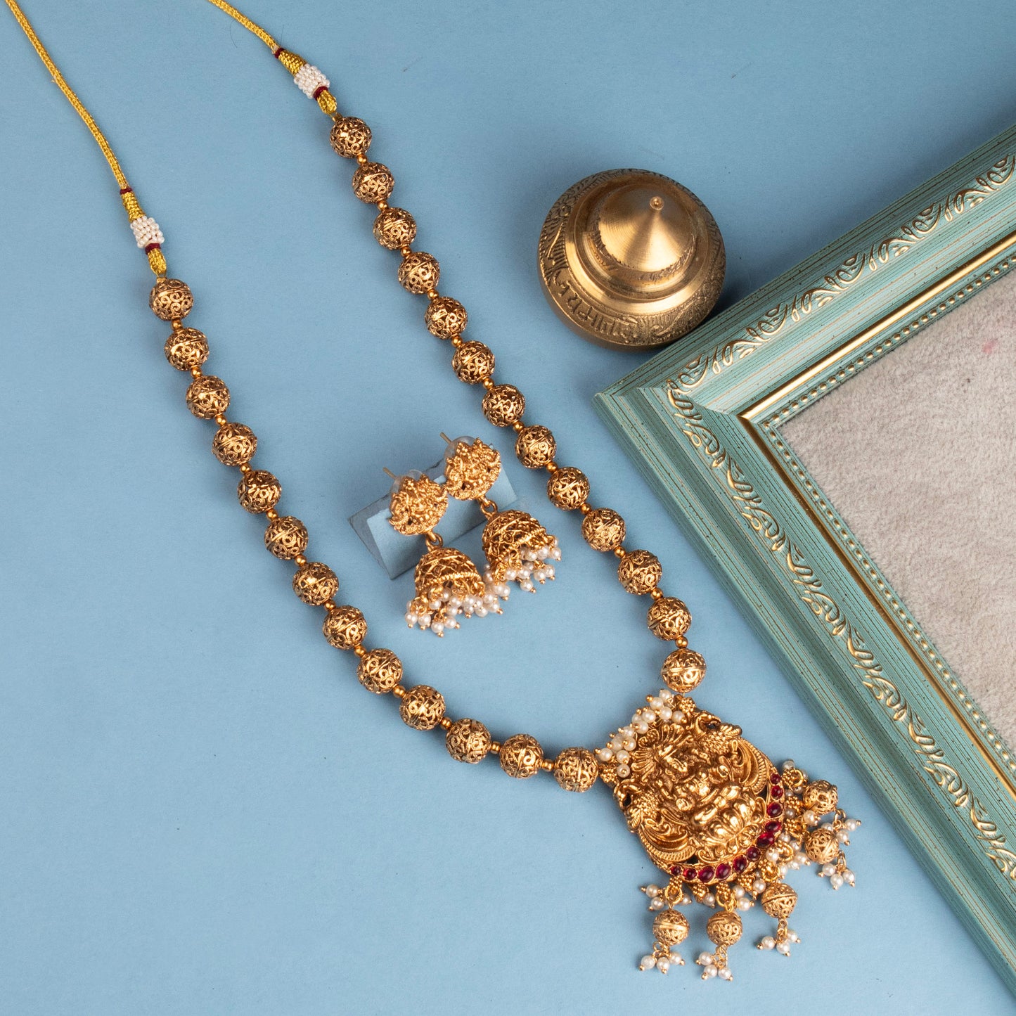 Necklace 008