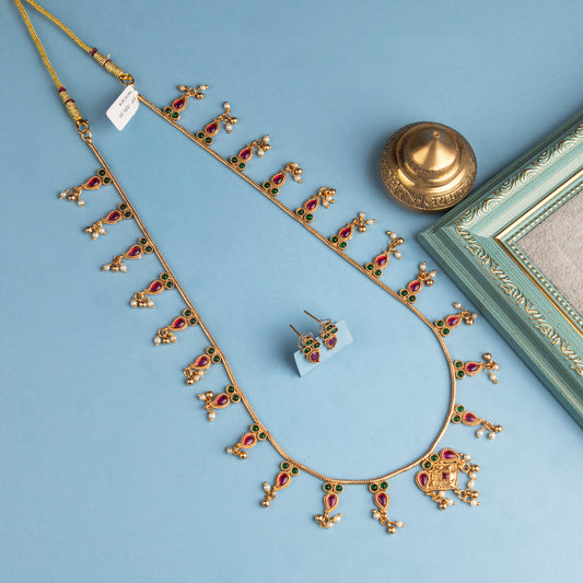 Necklace 148