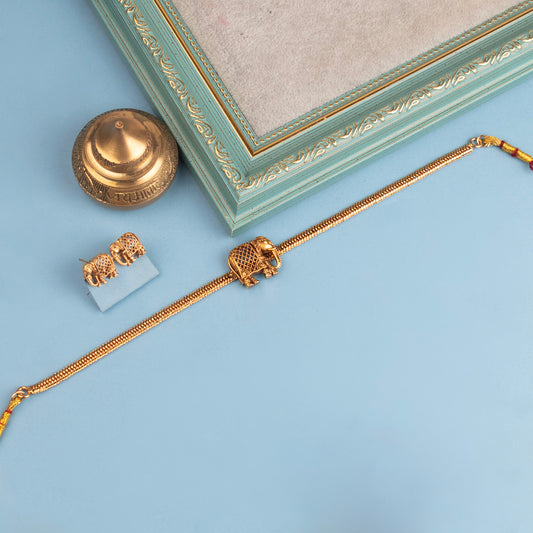 Necklace 487