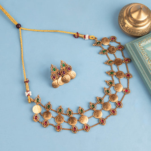 Necklace 535