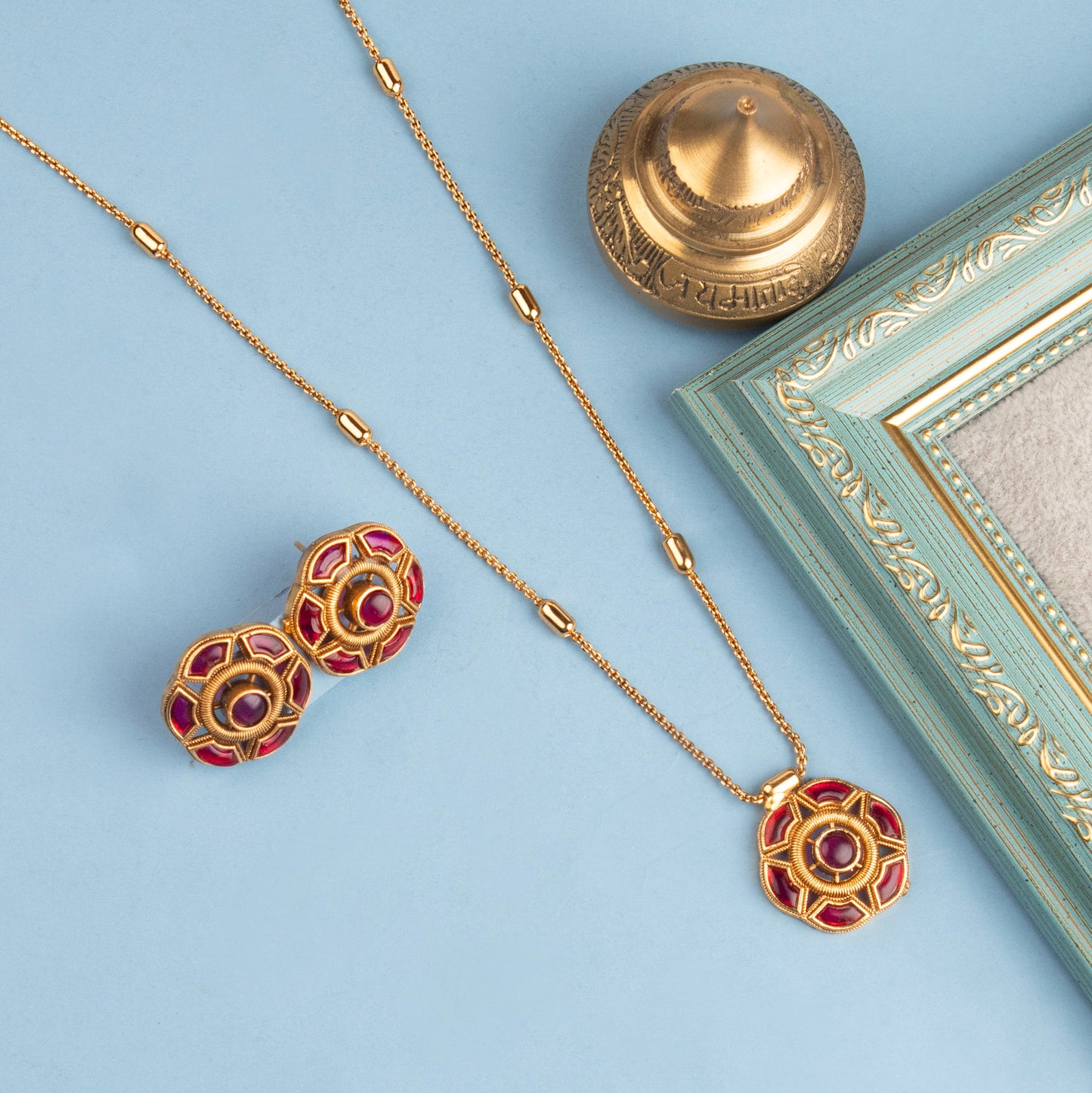 Necklace 814