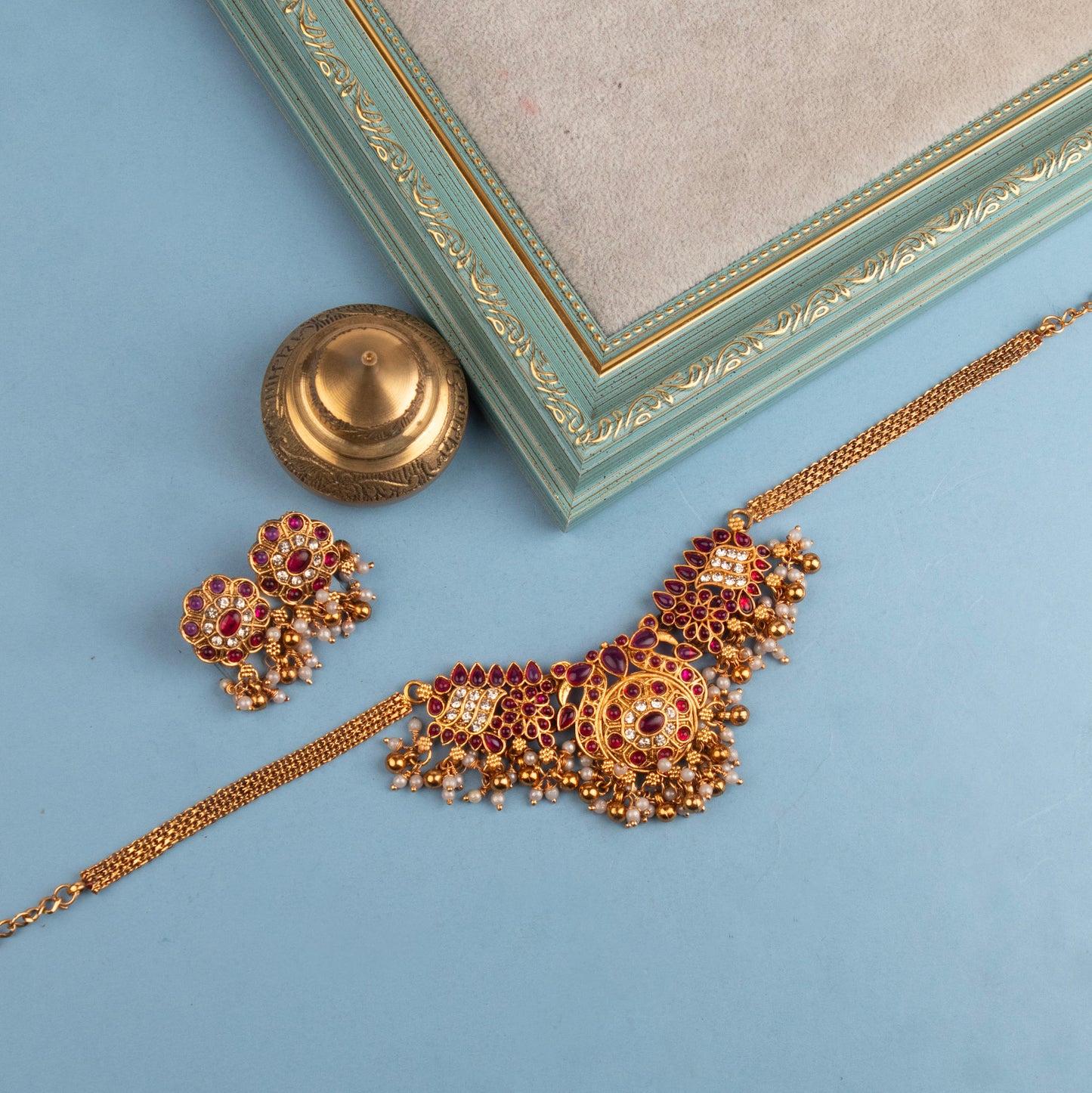 Necklace 852