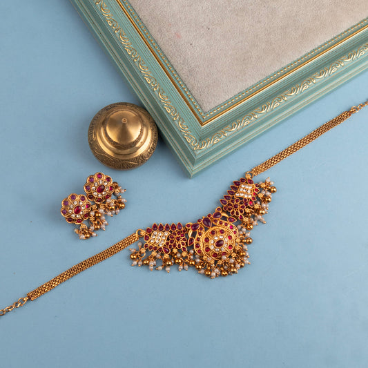 Necklace 852