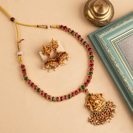 Necklace 913