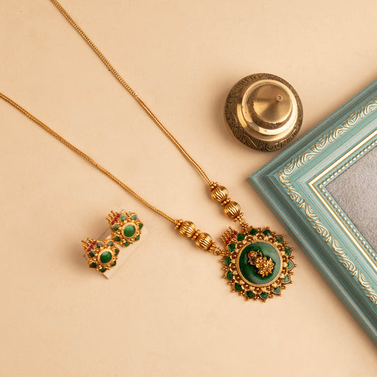 Necklace 111