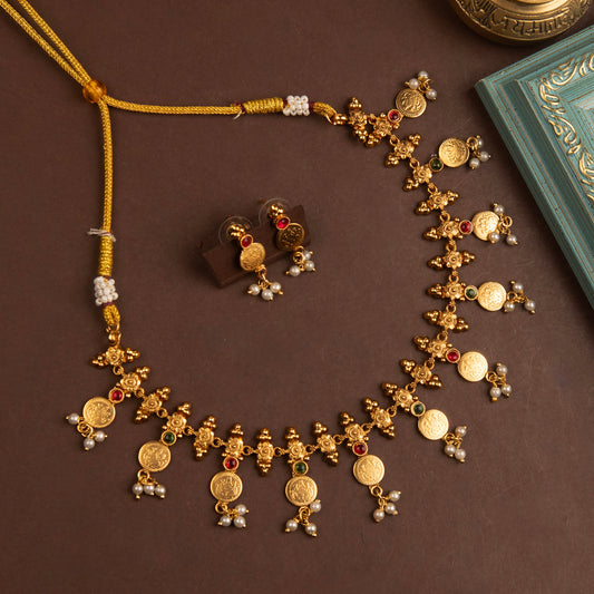 Necklace 1031