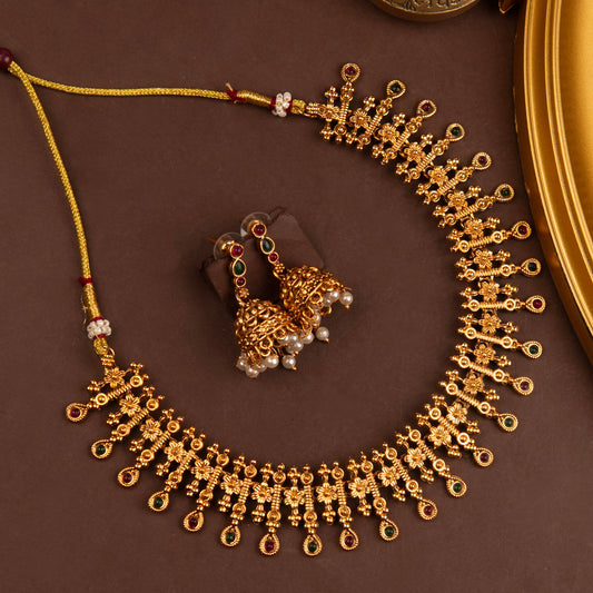 Necklace 1083