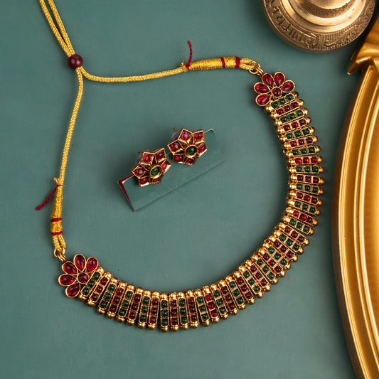 Necklace 1099