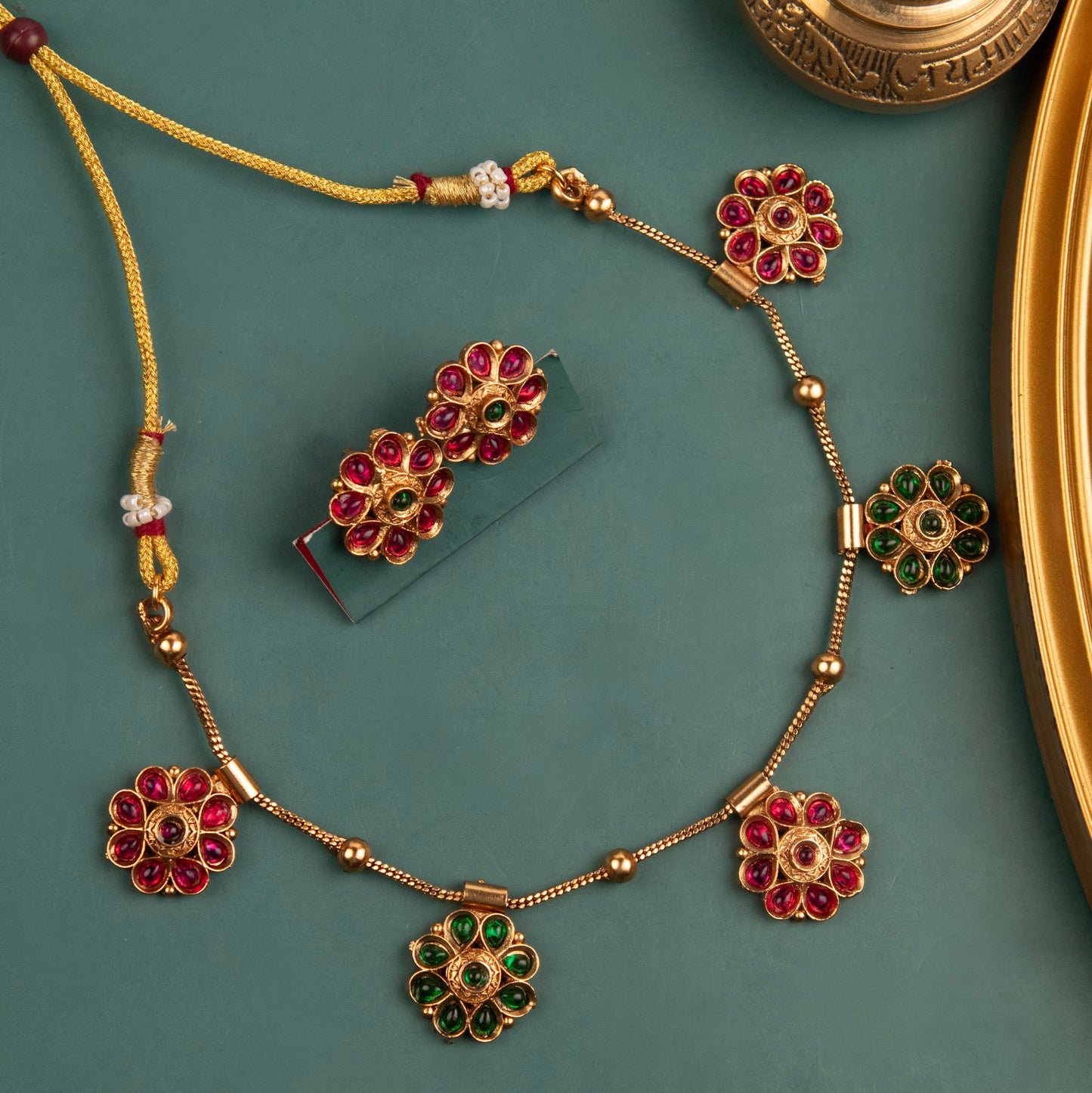 Necklace 1108