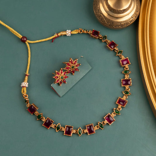 Necklace 1119