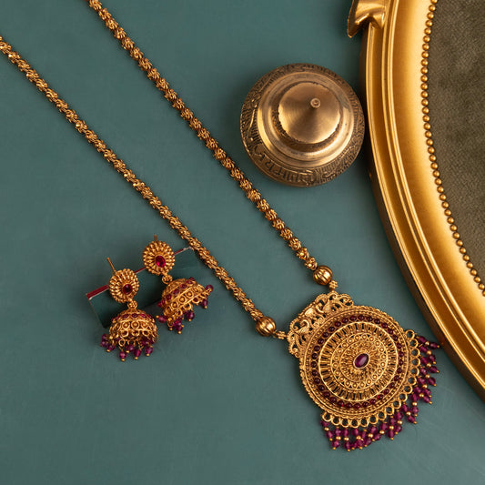 Necklace 1136