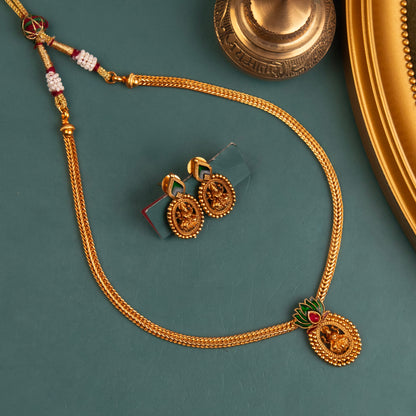 Necklace 124