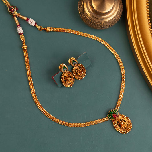 Necklace 124