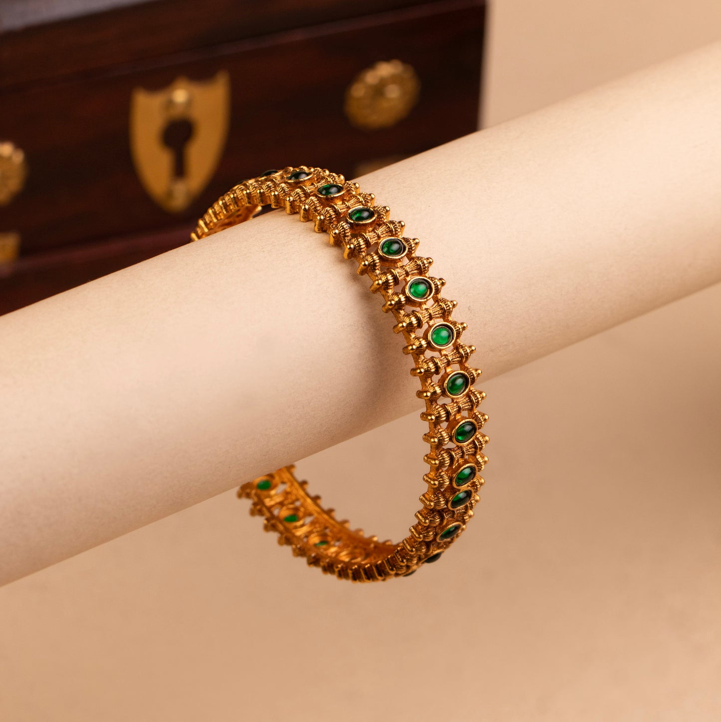 Antique Bangle B339