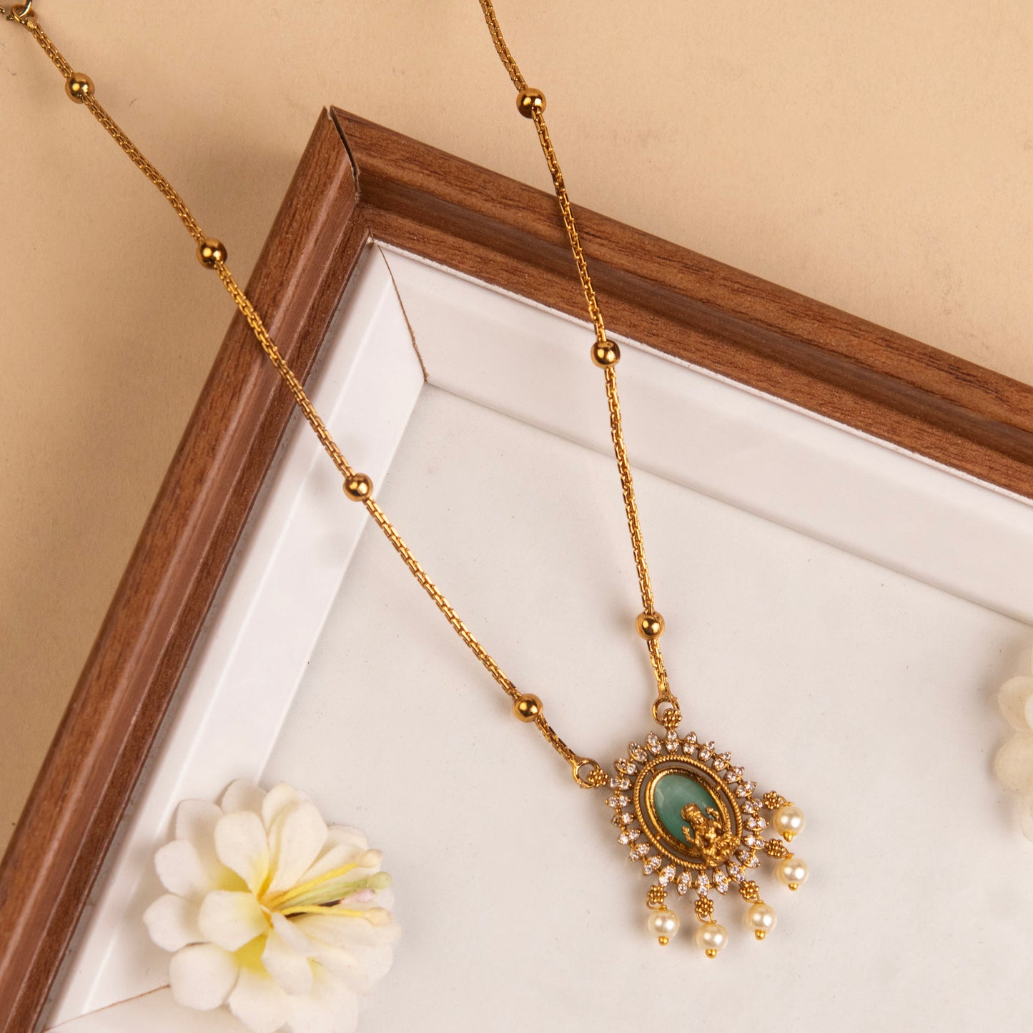 Necklace 005