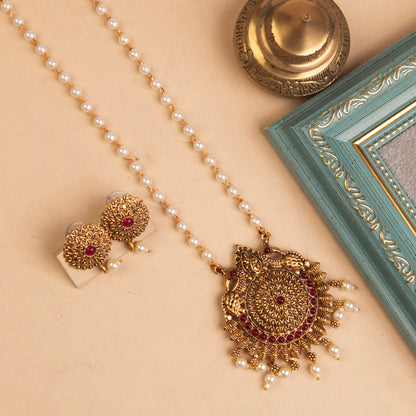 Necklace 045