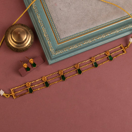 Necklace 027