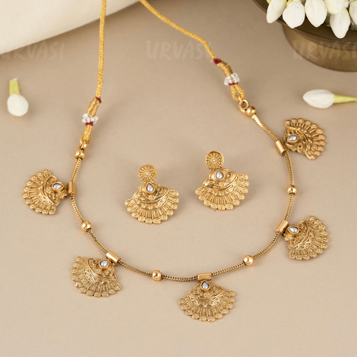 Necklace 1107