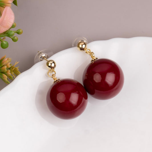 Fancy Earrings E199