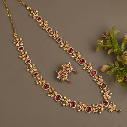 Premium Necklace 559