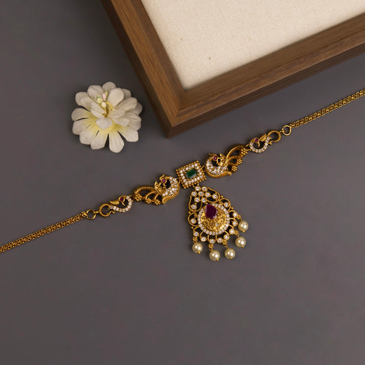 Necklace 774[choker]