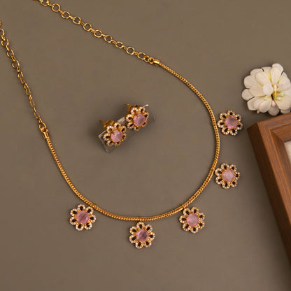 Necklace 699
