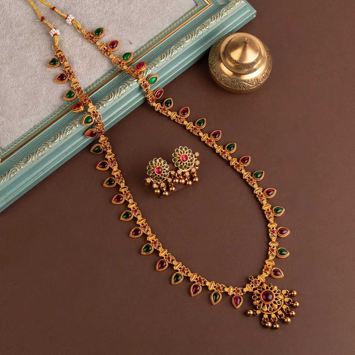 Necklace 351