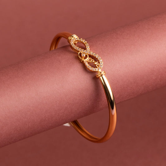 Cuff Bangle B165