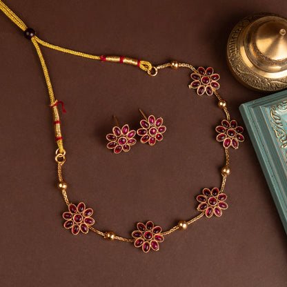 Necklace 720