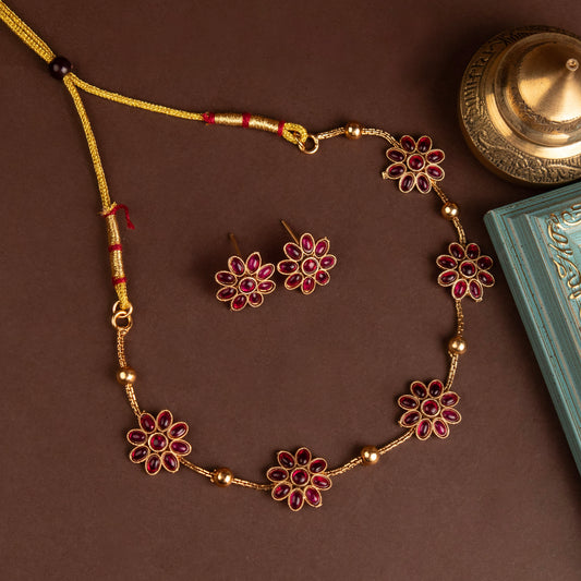 Necklace 720