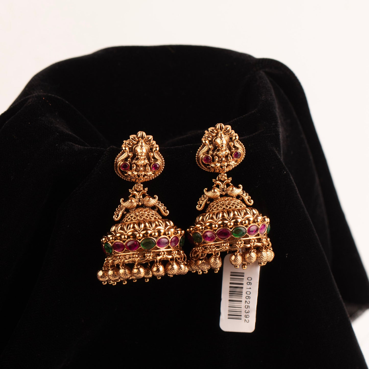 Premium Antique Earrings E700