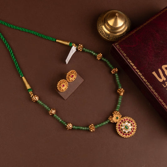 Premium Necklace 350