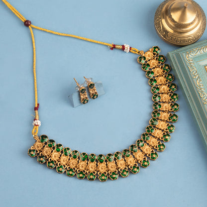 Necklace 522