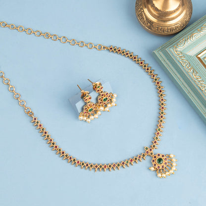 Necklace 808