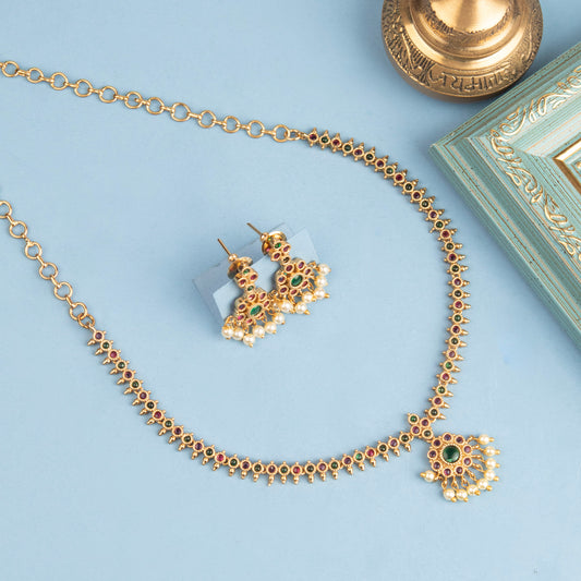 Necklace 808