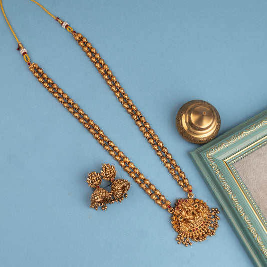 Necklace 826