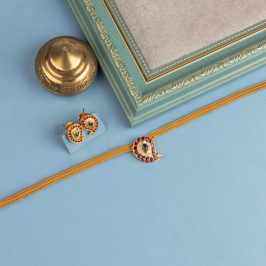 Necklace 837