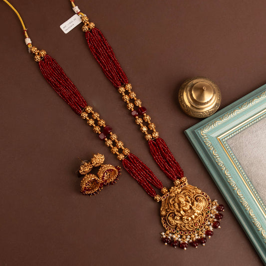 Premium Necklace 947
