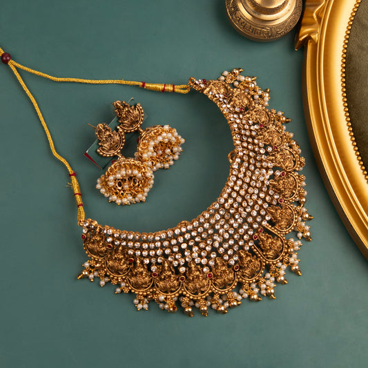 Necklace 1100